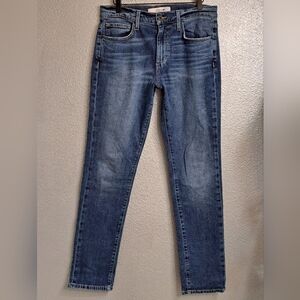 JOE'S Kyler Denim Straight Leg Jeans   Size 32/32
